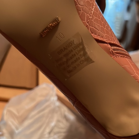 Billini BILLINI | Brandy Boot - Muck Croc - Picture 10 of 12